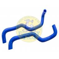 Silicone Heater Hose Kit